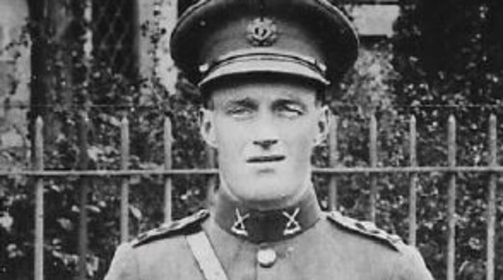 John Haughey was eventually diagnosed with MS in 1933.