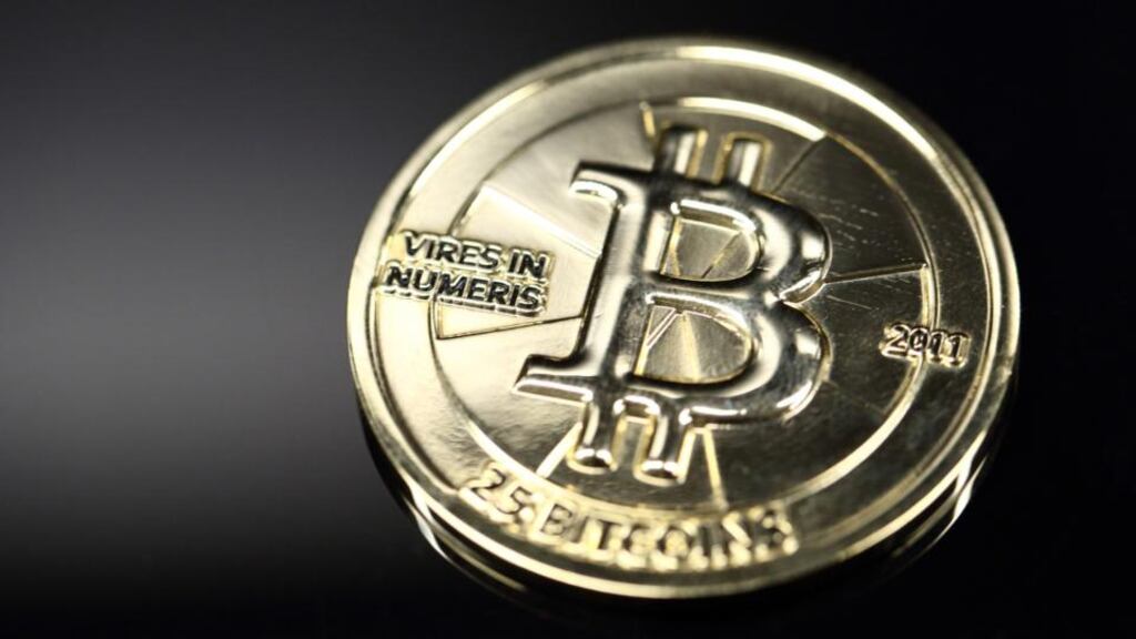 The 200,000 bitcoin stash was found in an old format wallet, Mt Gox said. Photograph: Tomohiro Ohsumi/Bloomberg