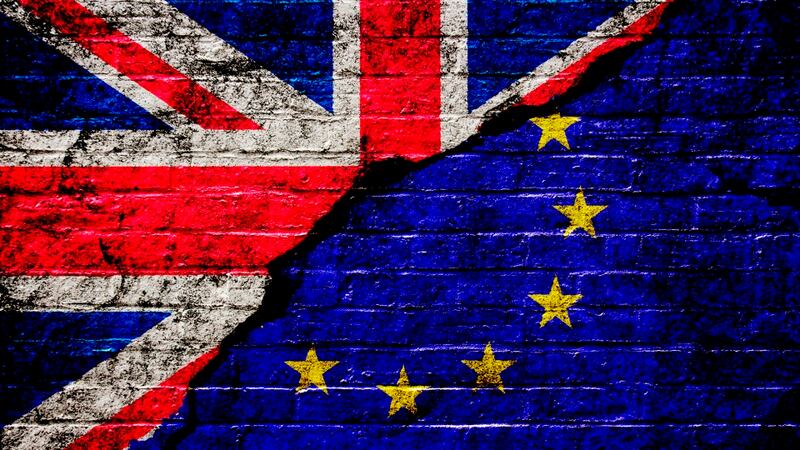 Looking back on the first half of 2017, Gallen says that worldwide political events like Brexit continue to have a major impact on foreign exchange markets. Photograph: iStock