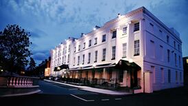 Timing of move to halt running of Dublin hotel criticised