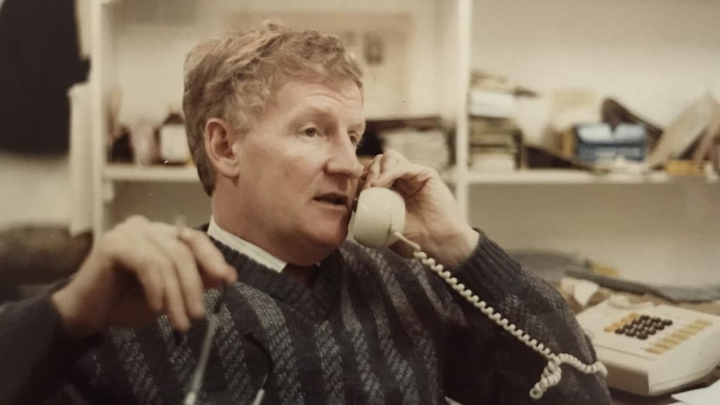 Brendan Duddy: For two decades, the Derry businessman acted as an unknown intermediary between the IRA leadership and the British government.