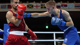 Tokyo 2020: Kurt Walker gets Ireland’s boxers off to a winning start