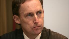 Fianna Fáil eyes up political return for Barry Andrews