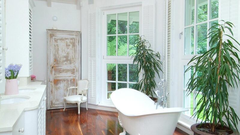 Dargle Lodge Kilbride Lane  Enniskerry Co Wicklow