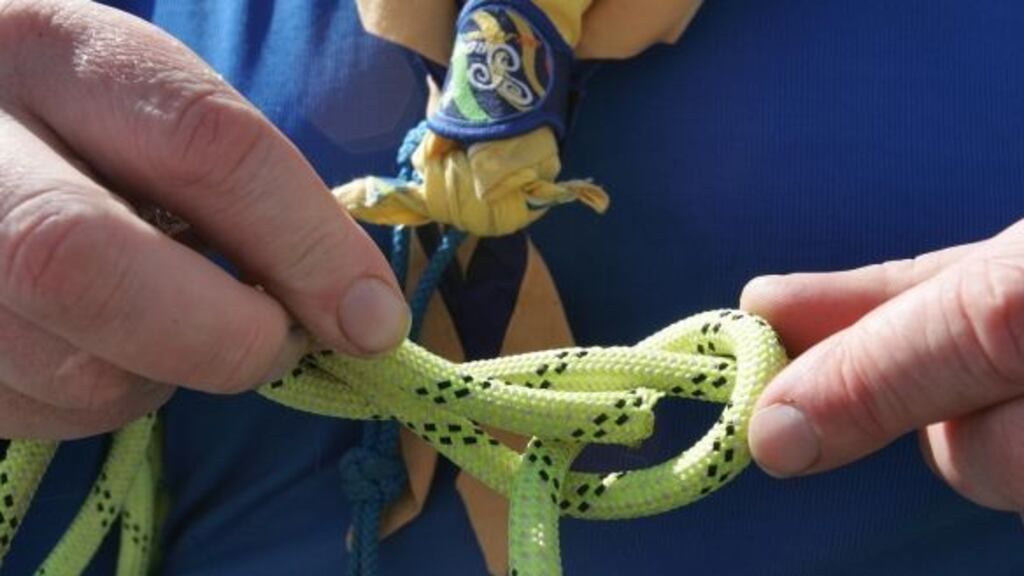 Scouting Ireland has been facing a major historical abuse scandal, and has identified 356 alleged victims and 275 alleged perpetrators.