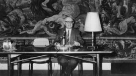 Grand Hotel Abyss review: A towering work of staggering scholarship