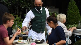 Irish banks in line for bigger Covid loan losses, Moody’s warns