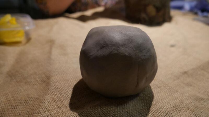 Hands-on: Heron & Grey staff have been making bowls and plates for their Michelin-starred restaurant