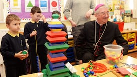 Baptisms to gain school entry ‘wrong’, Archbishop says