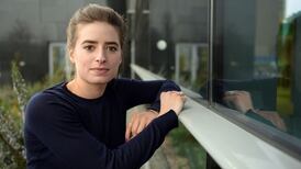 Chloe Mustaki: ‘People think you’re back to normal, but you never are’