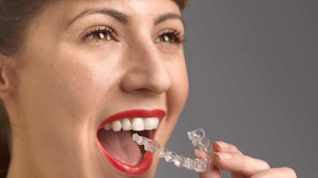 The company’s medtech platform is a direct-to-consumer model for teeth straightening.