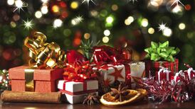 The Women’s Podcast asks: ‘What do you want for Christmas?’