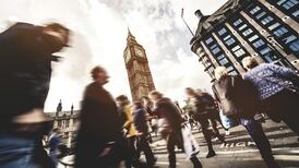 ‘Neither citizens nor aliens’: How will Brexit affect the Irish in Britain?