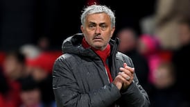 Manchester United make breakthrough in Jose Mourinho contract talks