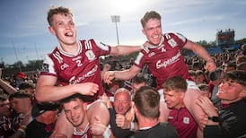Galway advance with precious momentum as Mayo left to lick their wounds