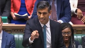 Sunak says UK faces ‘profound economic crisis’