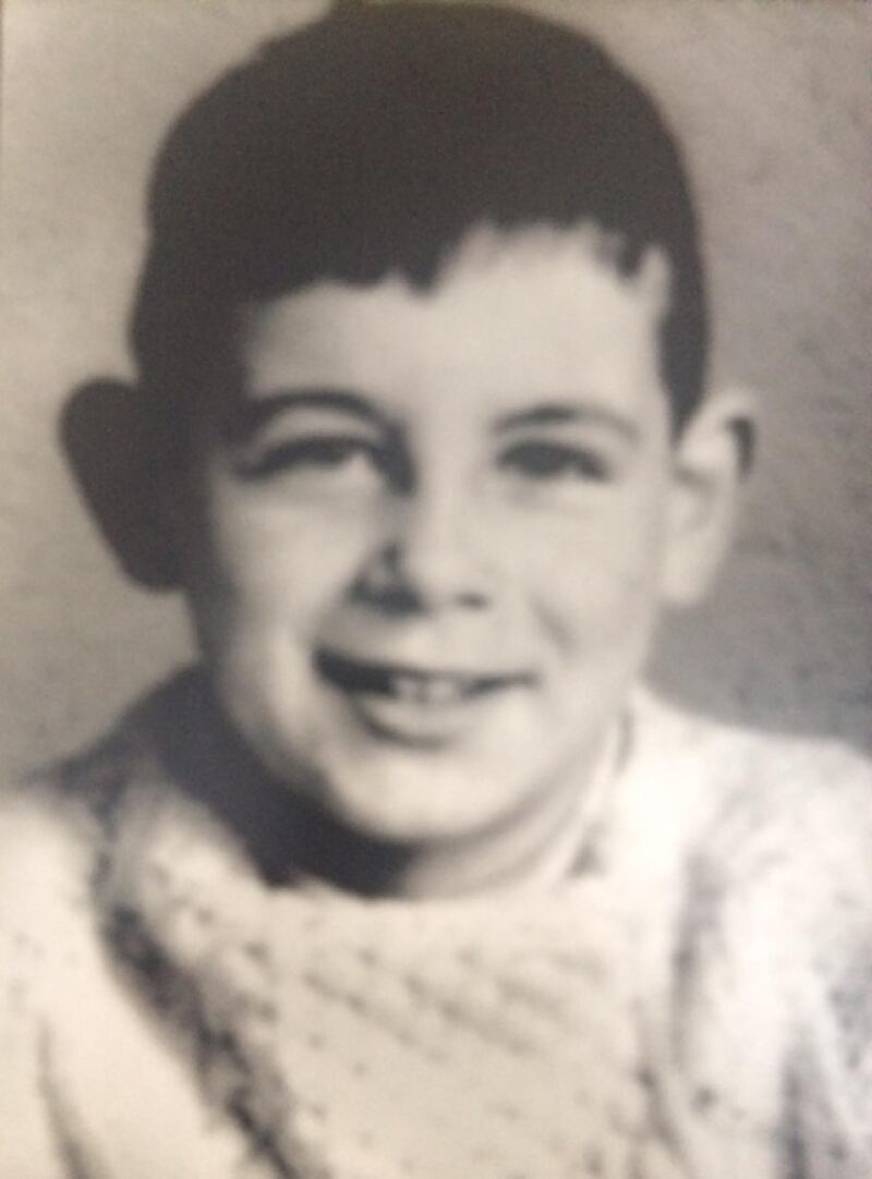 Patrick Stanley:  killed in the Belturbet bombing in Co Cavan in 1972.