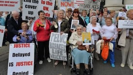 Call for review of Ireland’s UN Human Rights Council membership