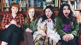 Television: These wolves in teens’ clothing will have you howling with laughter