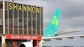 Shannon Airport bales out local farmers...