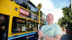 The Irish Times view on Dublin’s ‘BusConnects’ plan