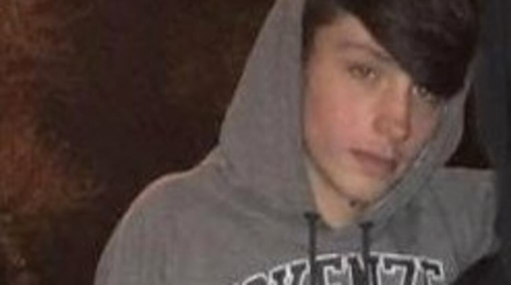 Cork Coroner’s Court heard on Thursday that Michael Cornacchia died after consuming U-47700 and ecstasy. Photograph: Provision