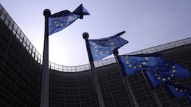 Europe kicks off a conversation about its future