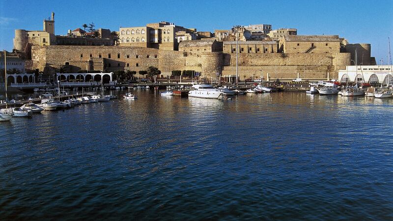 Melilla is home to charming Gaudi-inspired architecture and feels equal parts odd and intriguing given that it lies on continental Africa. But, all is not well in the city. Photograph: DeAgostini/Getty Images
