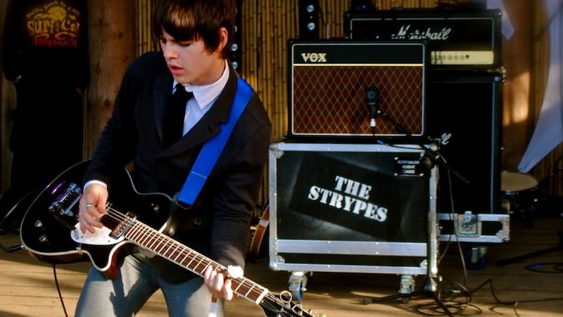 Festival Fit: A crucible for hot new acts – and a good place to set fire to Furby