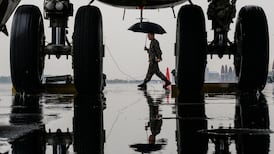 Nuclear threat is more real than at any time since second World War