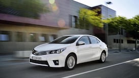 Toyota brings new Corolla and Auris Touring to Ireland