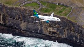 AerSpace offers more room for ‘premium’ Aer Lingus passengers