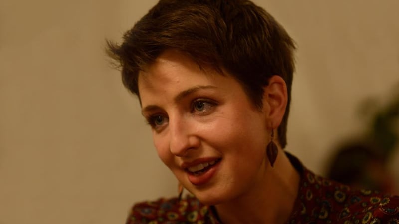 The majority of the stories in Rahill’s engaging collection have this impact – bright bullets that ask readers to consider what matters in life