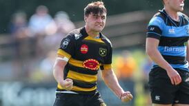 AIL roundup: Garryowen and UL Bohs move to top of the men’s and women’s tables