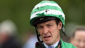 Richard Hughes to ride Sole Power in Meydan’s Al Quoz Sprint