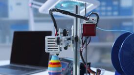 I-Form: The shape of manufacturing processes to come