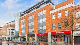 O’Reilly seeks €34m for Mediahuis Dublin headquarters