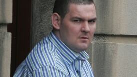 Murderer Jeffrey Dumbrell punched prison nurse in face