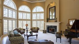 Room height is the most absurdly undervalued quality of a property