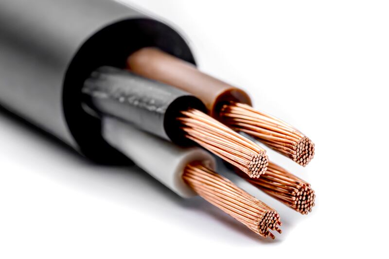 The UK will switch off copper in January 2027 and Spain recently completed their switch off. Photograph: Getty Images