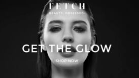 A skincare range so good the man in my life stole it from me