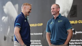 Connacht confirm Australian Rod Seib as senior assistant coach
