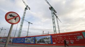 The Irish Times view on national children’s hospital: seeking answers, learning lessons