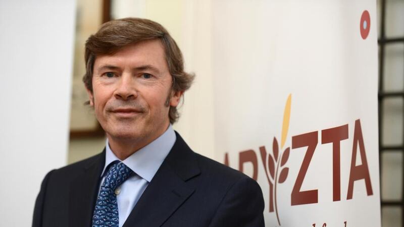 Aryzta to offload 49m Origin shares