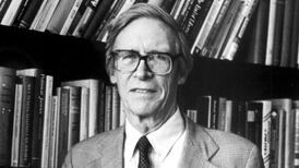 The Irish Times view on John Rawls: triumph in failure
