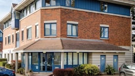 Fast food chain HQ sells for €3.3m