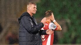 St Pat’s keep Conference League hopes alive with battling draw against Istanbul Basaksehir