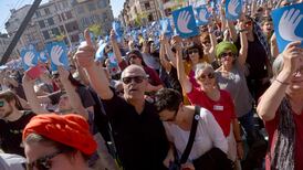 Eta hands over information on location of weapons