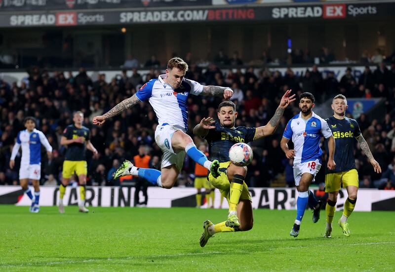 Sammie Szmodics: 'I can’t wait,” he said of this week. “I’ve been waiting a number of years for it.' Photograph: Alex Livesey/Getty Images