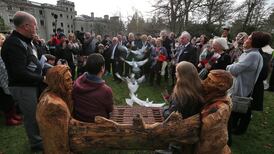 ‘One complete mystery’: Frank O’Neill’s big brother, Jimmy, disappeared on Waterford’s quays 70 years ago